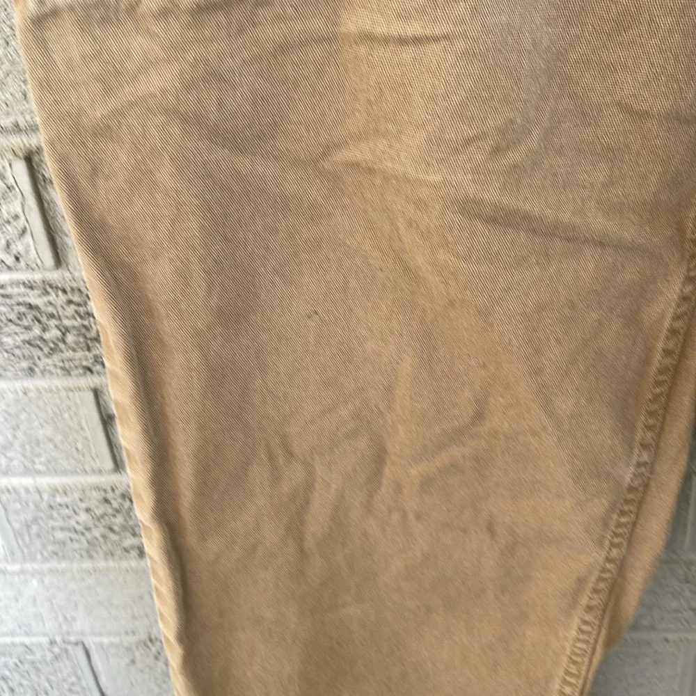 Vans Range Cargo Elastic Waist Baggy Fit Pants- S